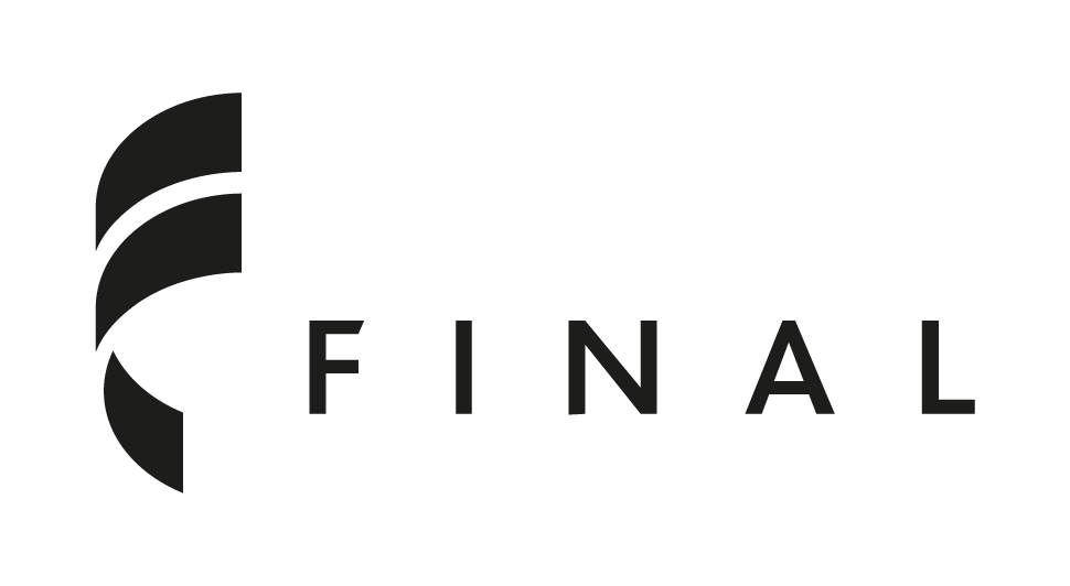 FINAL logo